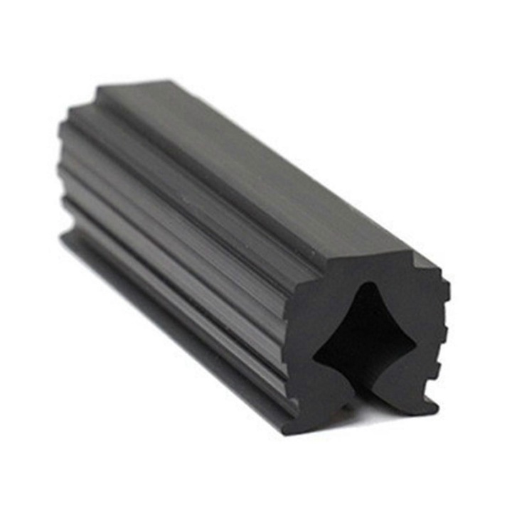 Set reparatie manere golf, banda adeziva dublu fata, bloc cauciuc, cutter, universal