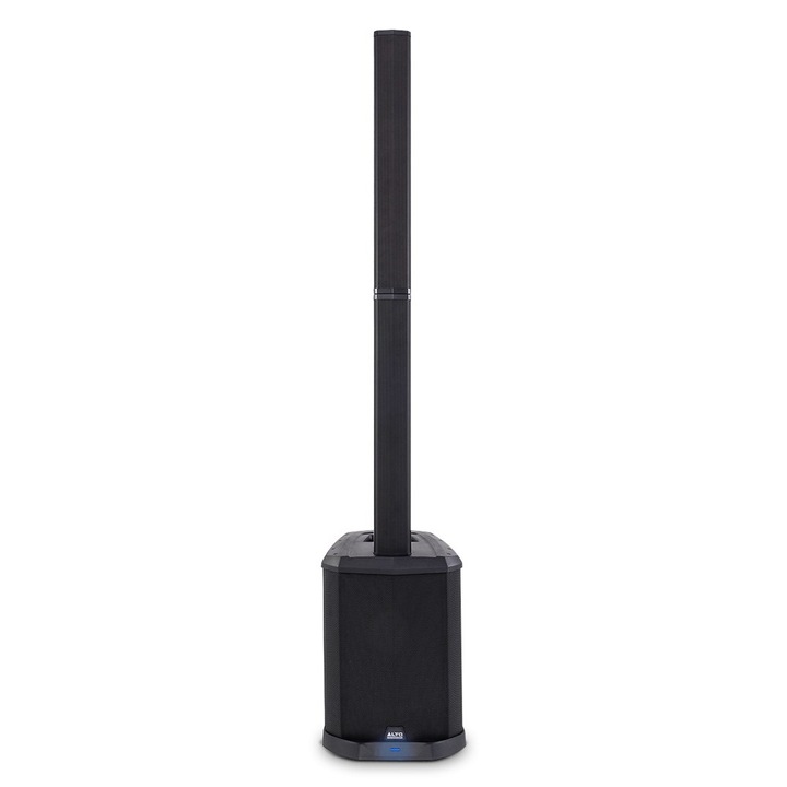 Boxe Alto Professional TS112C active 1200W