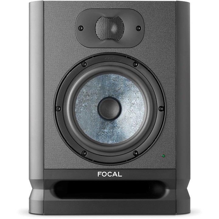 Boxe Focal Alpha Evo 65 monitor studio alb