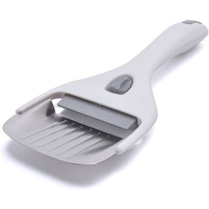 Feliator branza reglabil inox maner ergonomic