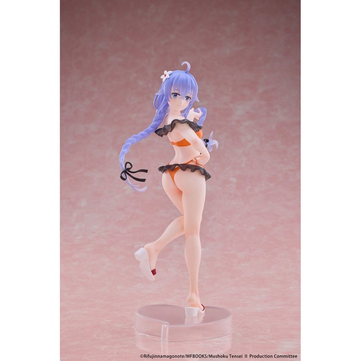 Figurina PVC Taito Prize Roxy Migurdia többszínű 22cm
