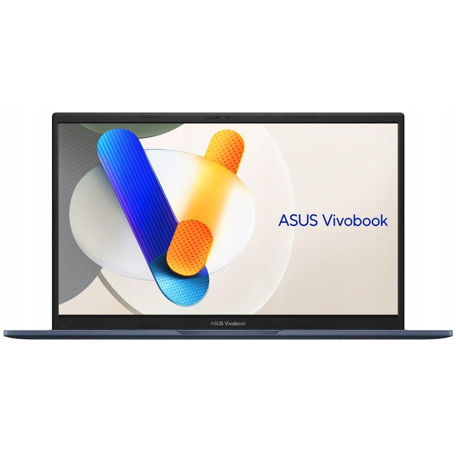 Laptop ASUS VivoBook 15, 15.6" Full HD, Intel® Core™ 7 150U pana la 5.4 GHz, 16 GB RAM DDR4, 512 GB SSD, Intel® Graphics, Windows 11 Home, Quiet Blue 512 GB