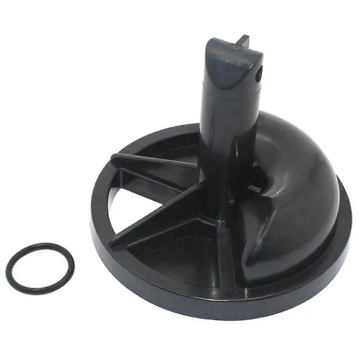 Set garnitura si dop plastic pentru supape multiport 1.5 inch