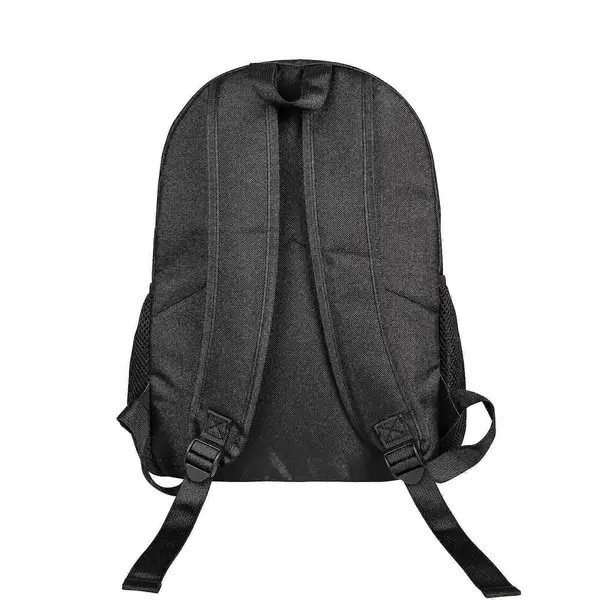 Rucsac mare capacitate, rezistent la apa, poliester, 41x30x11.5cm