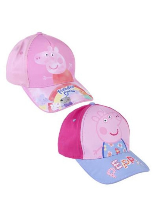 Șapcă de baseball Peppa Pig