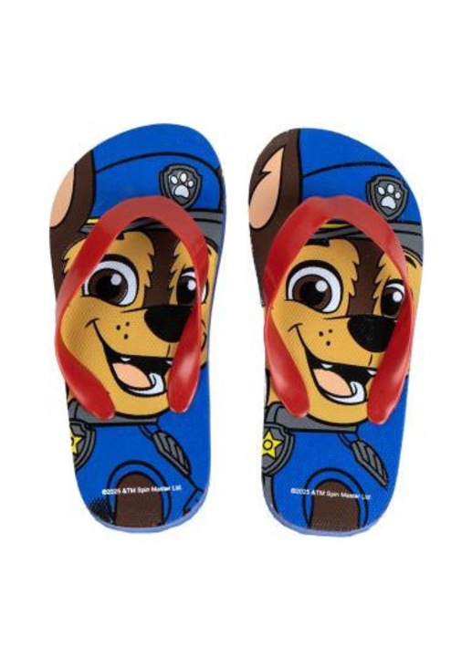 Flip-Flop papucs - Mancs Őrjárat - 24-25
