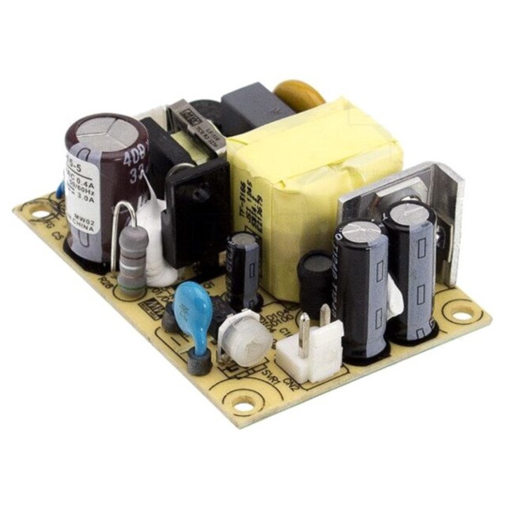 Alimentator pulsatoriu 15W 120-370VDC 85-264VAC