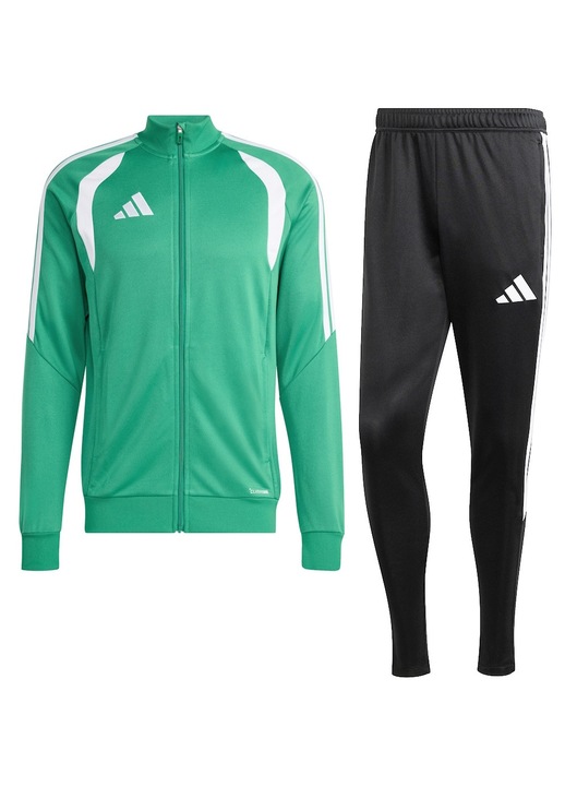 Adidas Tiro 26 League edzőfelszerelés férfiaknak, Zöld | Fekete
