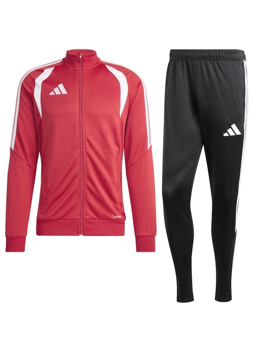 Adidas Tiro 26 League edzőfelszerelés férfiaknak, Piros | fekete