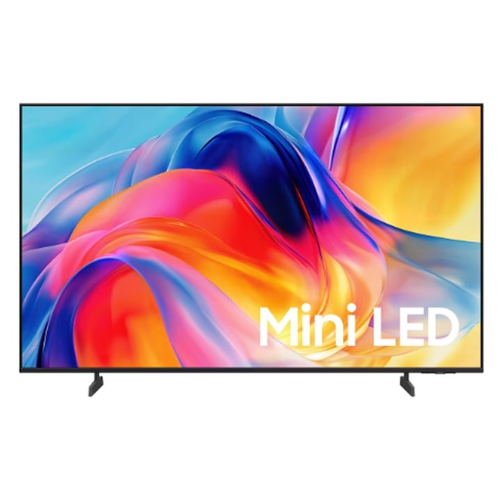 Televizor Samsung 55" 55M70H Mini LED UHD 4K AI Smart TV 50Hz 2026 UE55M70HAUXXH