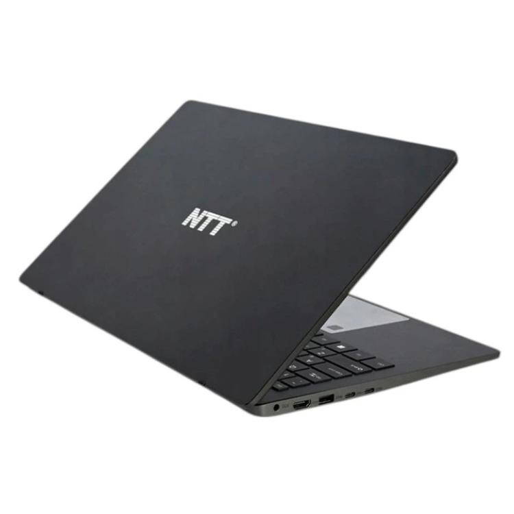 Laptop NTT Book B15 FHD 15.6 inch Intel Core i5‑1334U 32GB 1TB SSD Windows 11 Pro Black