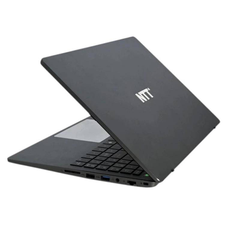 Laptop NTT Book B15 FHD 15.6 inch Intel Core i5‑1334U 32GB 1TB SSD Windows 11 Pro Black