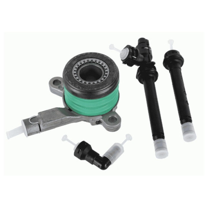 Sachs kuplung szett Renault Espace Laguna Megane Trafic Master 1,9-3,0 DCI