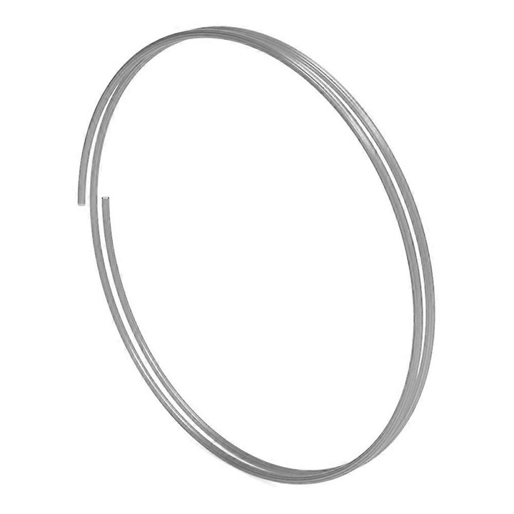 PTFE cső 4x2.2mm 10m kémiailag ellenálló szigetelő