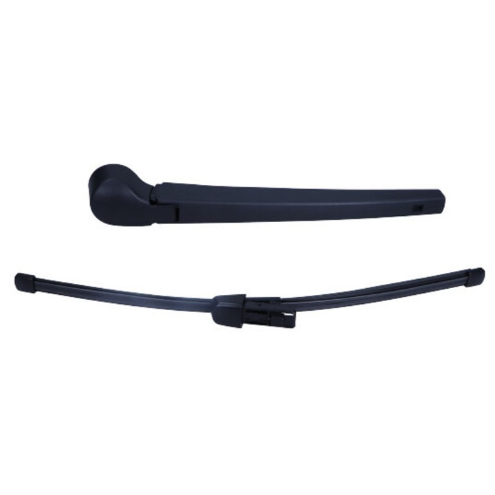 Hátsó ablaktörlő kar Maxgear készlet 33cm ablaktörlővel VW Golf Plus, Passat, Touran, Fabia modellekhez