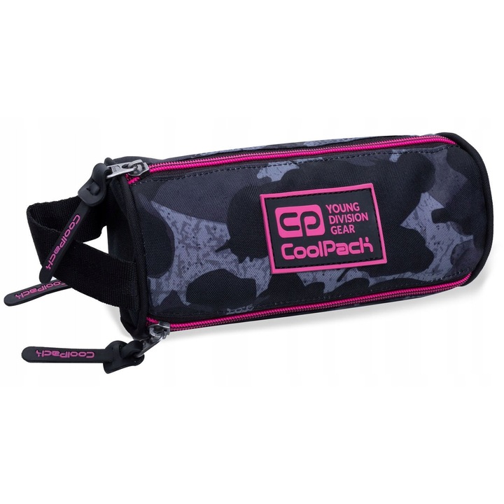 Penar CoolPack Omni triplu Moro roz