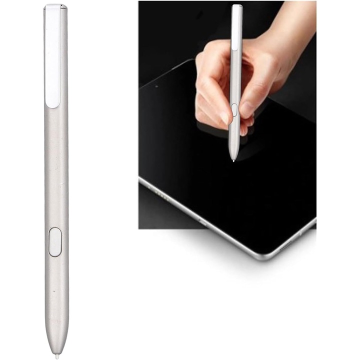 Stylus EMR pentru Remarkable 2, 4096 Nivele Presiune, Anti-Palmare