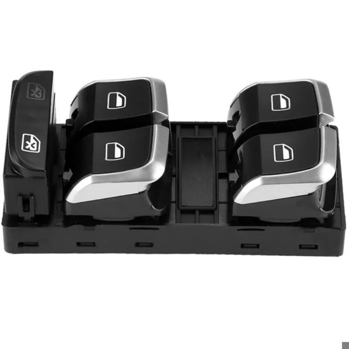 Oldalablak kapcsoló Audi A4 S4 B8 Q5 11x6x4.5cm