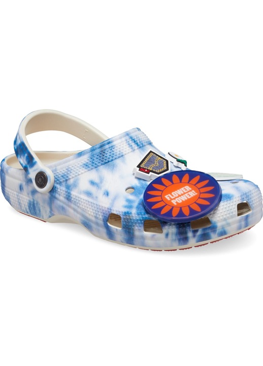Crocs Levis X Crocs Classic klumpa 63395, Kék, 45-46