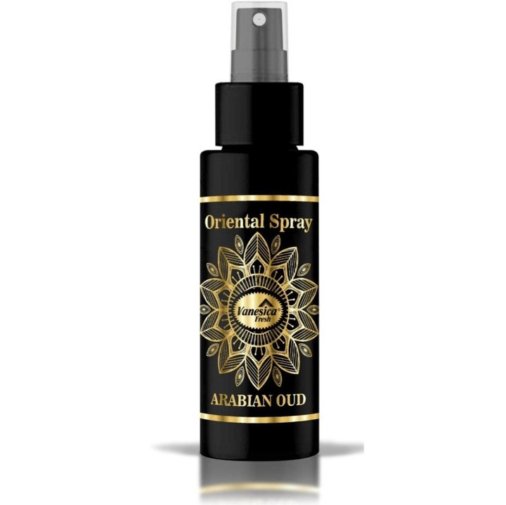 Автомобилна есенция Vanesica 50 ml Arabian Oud