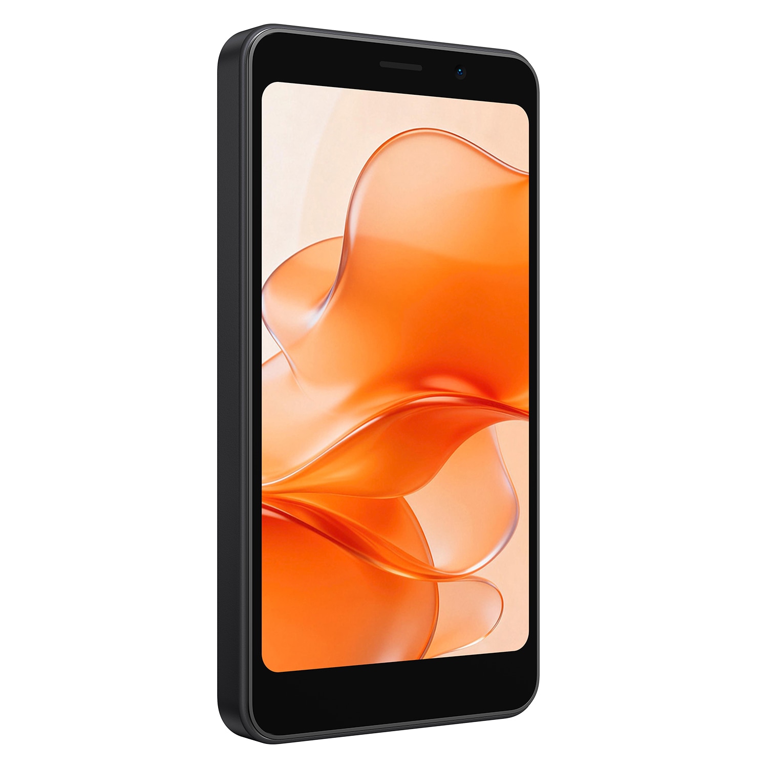 Telefon mobil Ulefone Note 22 4G 5.0" 32GB/3GB 3000 mAh Dual SIM Negru
