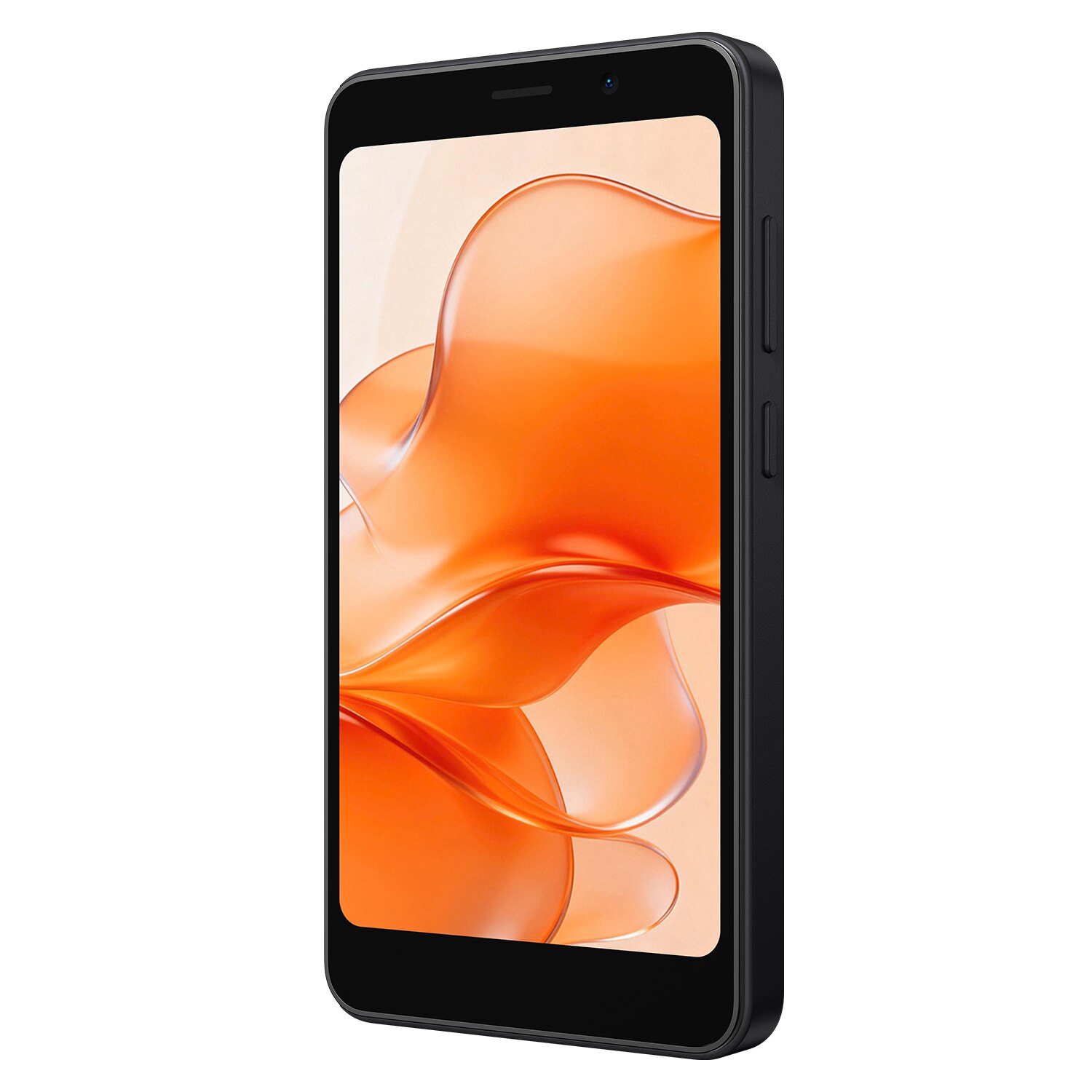 Telefon mobil Ulefone Note 22 4G 5.0" 32GB/3GB 3000 mAh Dual SIM Negru