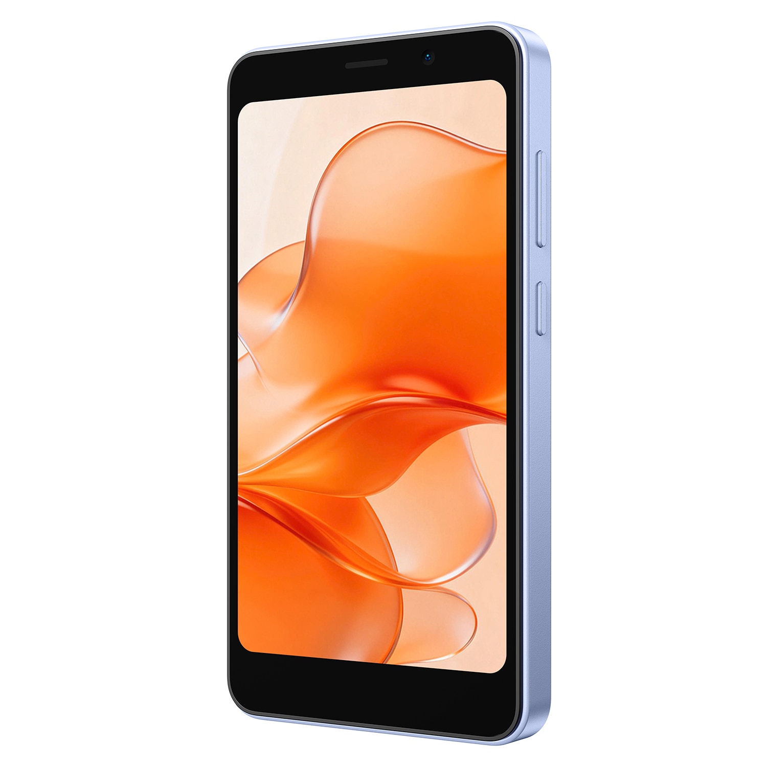 Telefon mobil Ulefone Note 22 4G 5.0" 32GB/3GB 3000 mAh Dual SIM Albastru