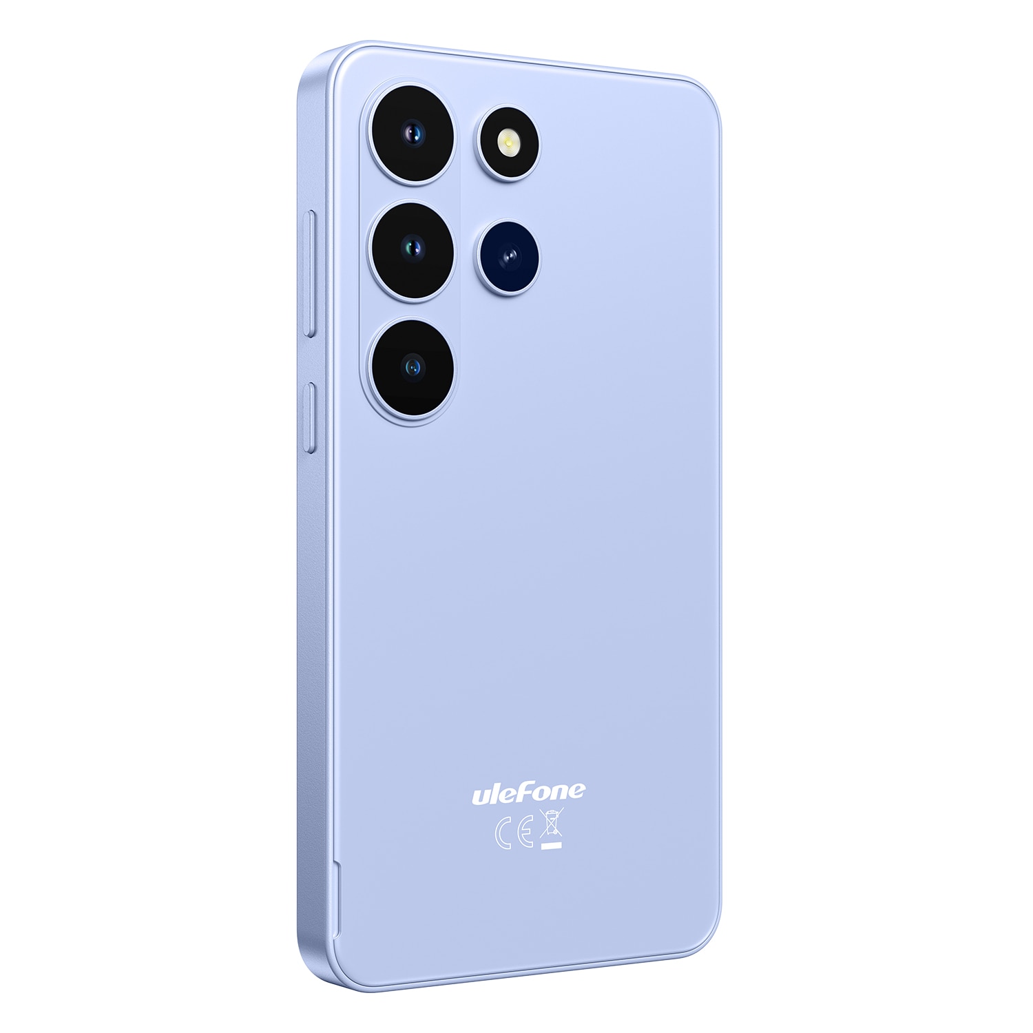 Telefon mobil Ulefone Note 22 4G 5.0" 32GB/3GB 3000 mAh Dual SIM Albastru
