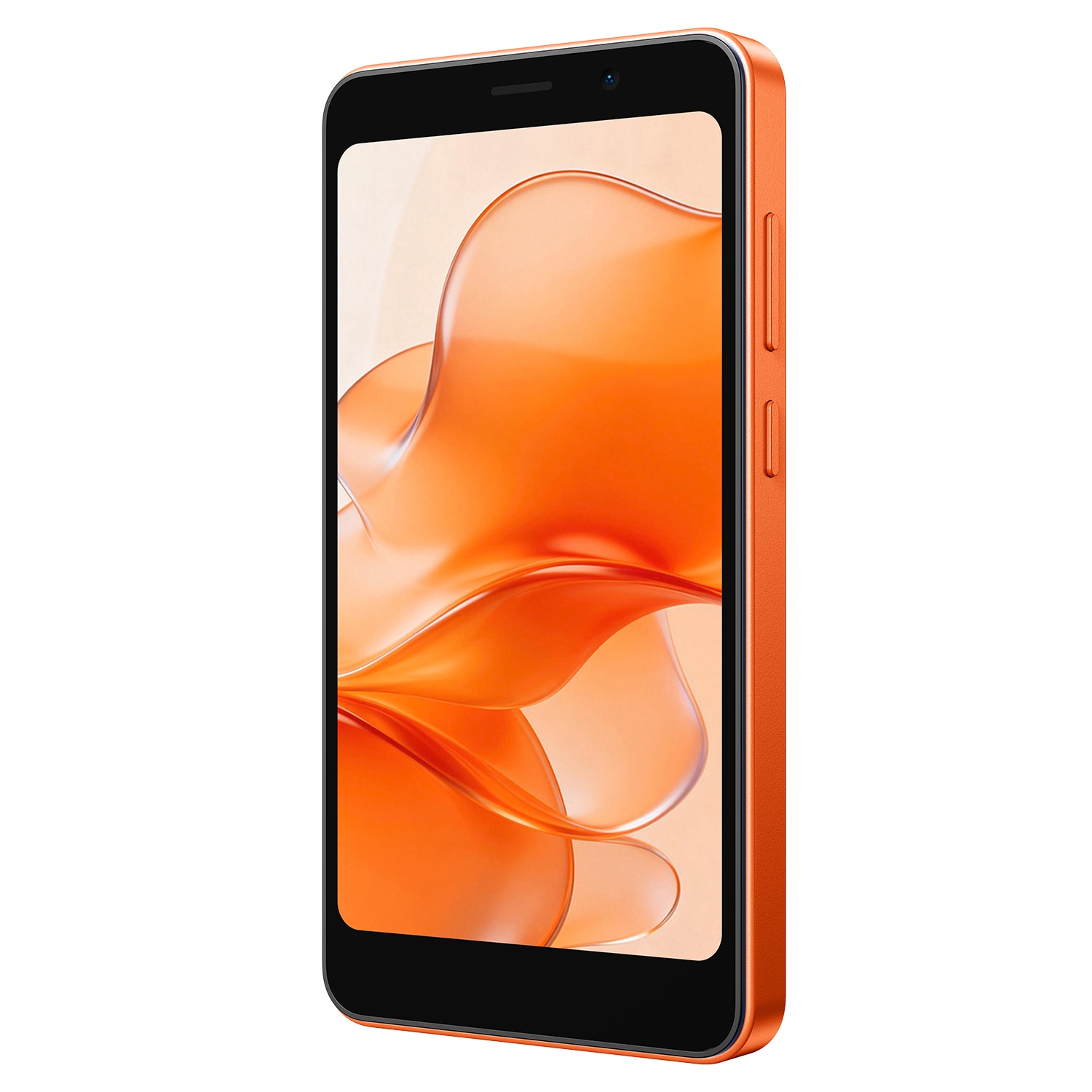 Telefon mobil Ulefone Note 22 4G 5.0" 32GB/3GB 3000 mAh Dual SIM Portocaliu