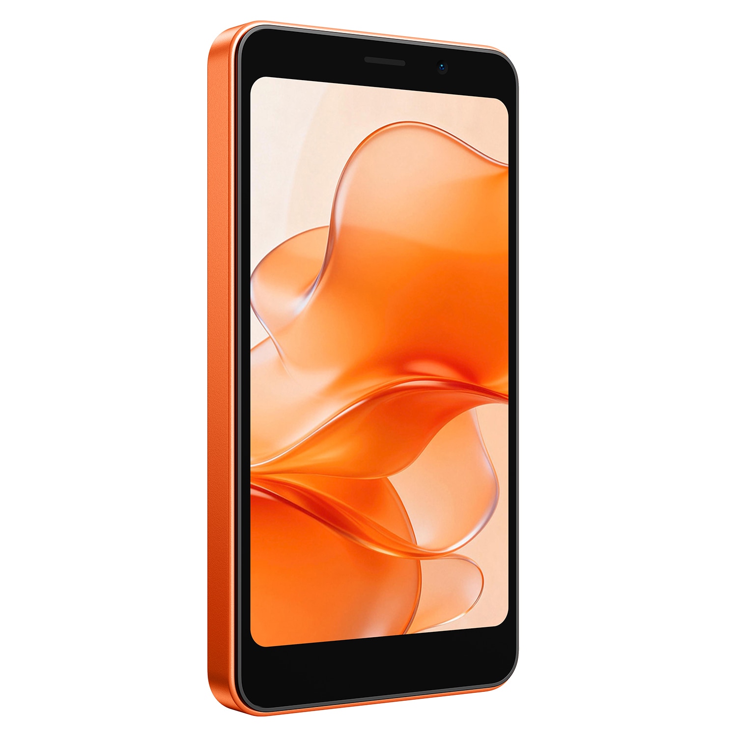 Telefon mobil Ulefone Note 22 4G 5.0" 32GB/3GB 3000 mAh Dual SIM Portocaliu
