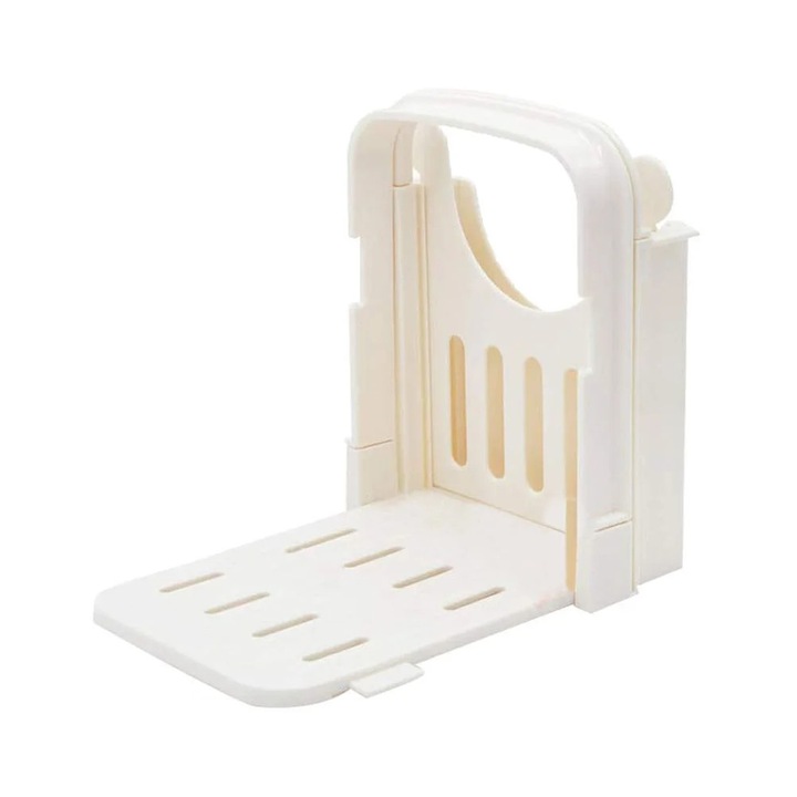 Feliator paine pliabil alb 17.8x14.5x6cm din ABS