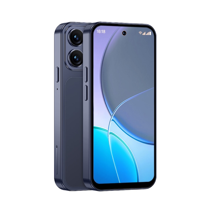 HONOR Magic7 Lite, Dual SIM, 8GB RAM, 256GB, Titanium Purple