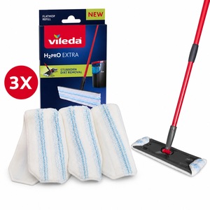 Takarító készletek és vödrök