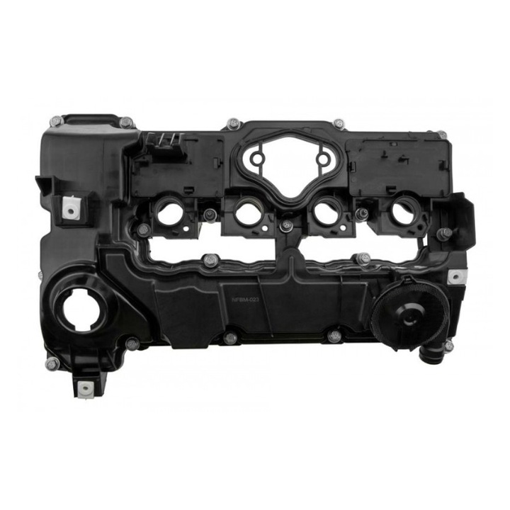 BMW 1 E81/E87 116, 118, 120i 2006-2012 / 3 E90/E91 316, 318, 320i 2007-2013 / 5 E60/E61 520i 2007-2010 szelepfedél tömítésekkel