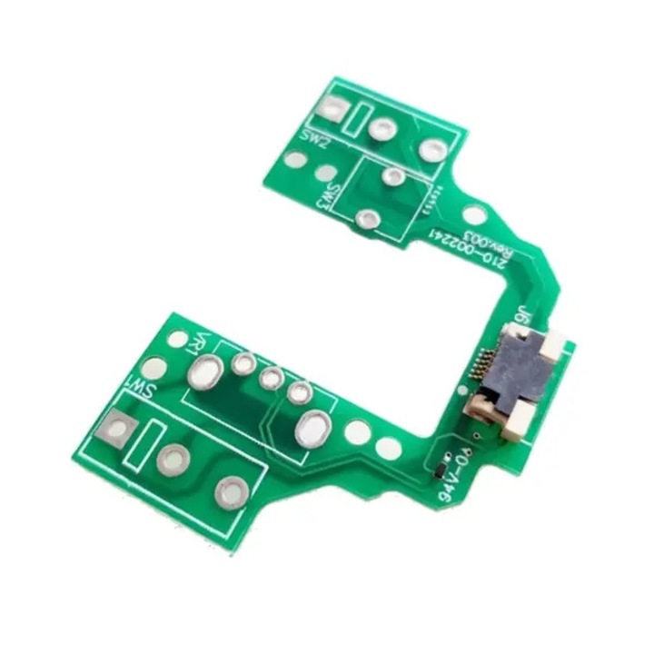 Placa micro comutatoare pentru mouse GPROX Superlight set