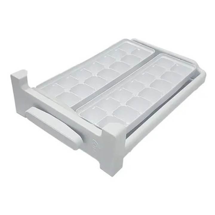 Tava cuburi de gheata e-SWC Supreme® pentru aparate frigorifice Samsung, echivalent cu DA97-13501C