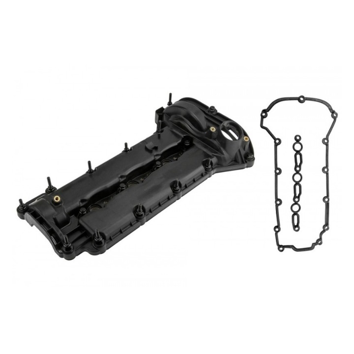 Bal oldali szelepfedél tömítésekkel JEEP GRAND CHEROKEE 3.0D, RAM 1500 3.0D 2010-2018
