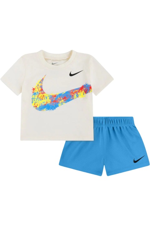 NIKE E1D1 Gfx Jersey Póló szett 62576, Kék