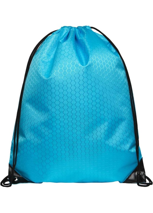 Rucsac cu snur set 8 culori vibrante 34x43cm rezistent