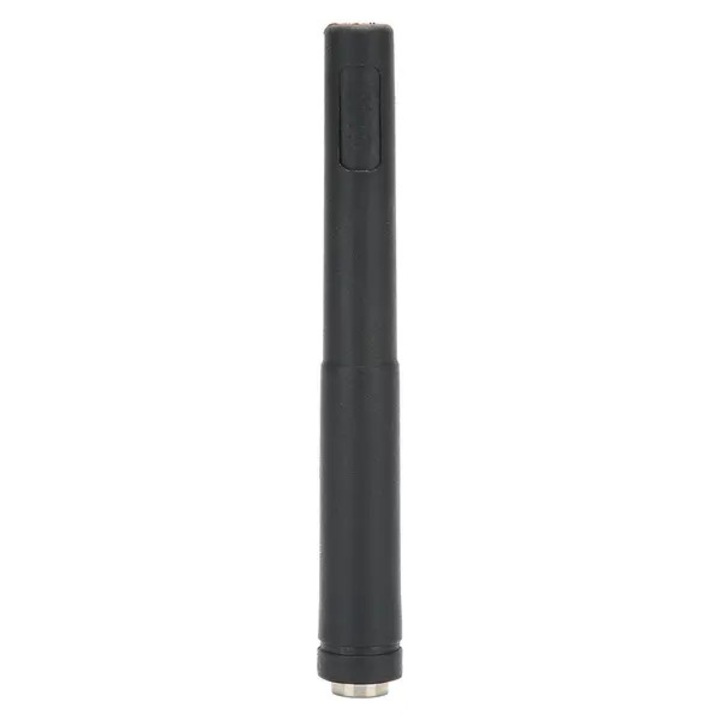 Tartós antenna PD680 UHF (400‑470MHz) Hytera X1e TV FM rádióhoz, alumínium kiegészítők