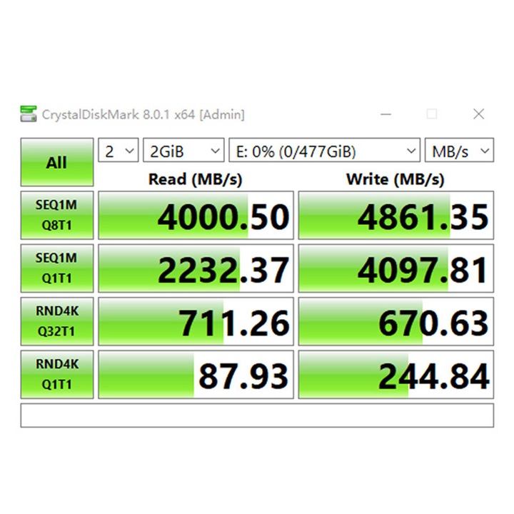Adaptor M.2 NVME PCI-E, compact, 95x34x1.5mm