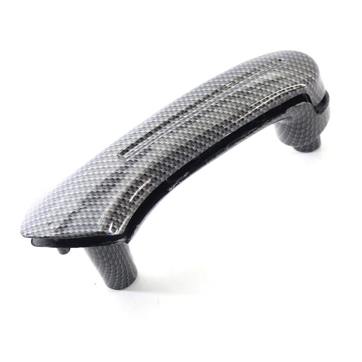 VW Golf MK4 2 ajtós bal oldali ablakemelő kapcsoló keret és fogantyú készlet 34.5x14.5x9cm