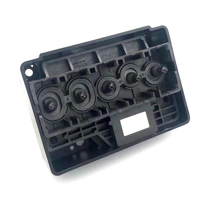 Cap de imprimare color, OEM, 95x75x65mm, negru