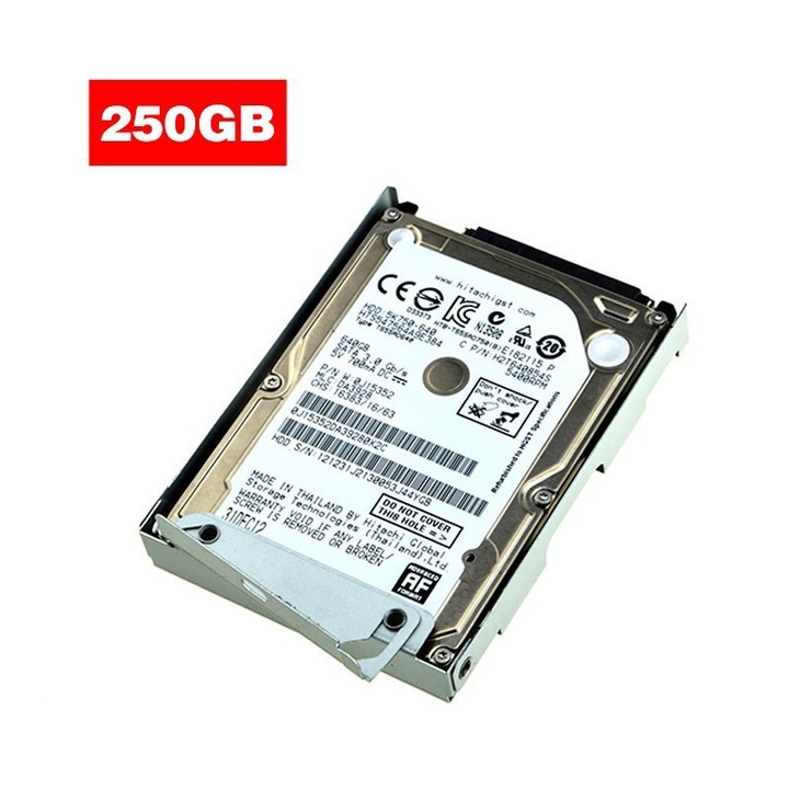 Merevlemez belső 1TB SATA, 120x100x40mm, többszínű