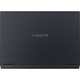 Лаптоп GIGABYTE GAMING A18 PRO DXJ с Intel Core 7 240H (1.8/5.2GHz, 24M), 32 GB, 1TB M.2 NVMe SSD, NVIDIA RTX 5070 Ti 12GB GDDR7 DLSS 4, Free DOS, Черен