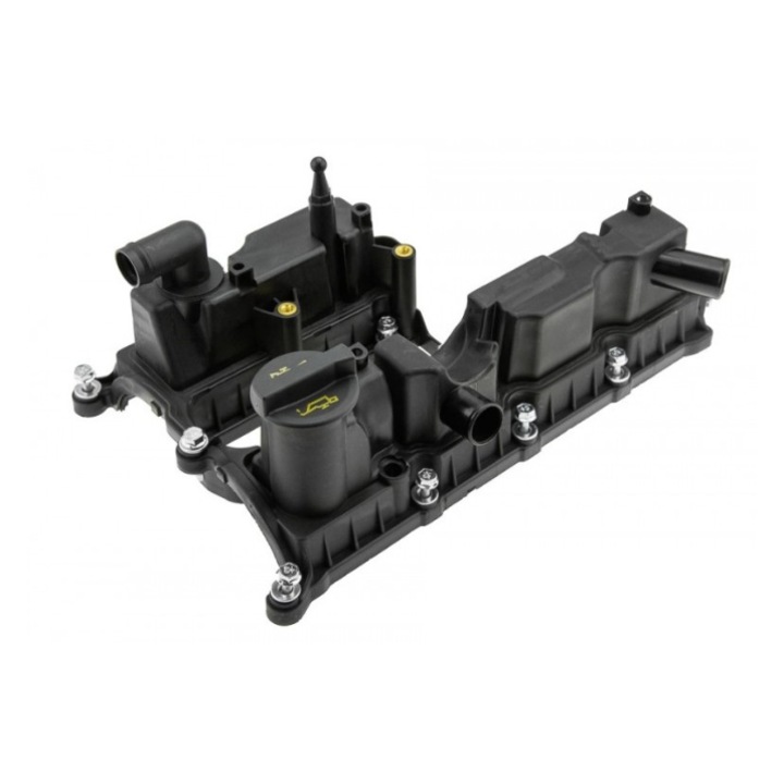 Szelepfedél tömítésekkel (1.5EcoBoost motor) FORD FOCUS 2014-2020, C-MAX 2015-2019, KUGA 2014-2019