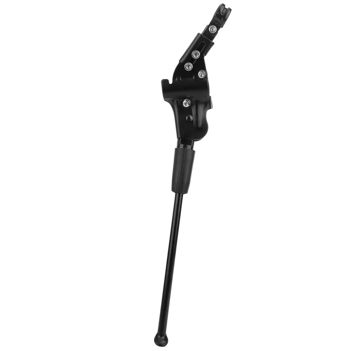 Cric bicicleta aluminiu reglabil 26inch 44x35cm