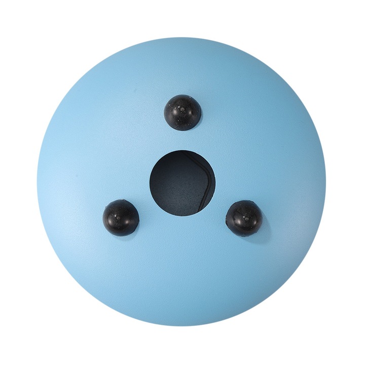 Controler wireless joc, 147x73x40mm, albastru, 180g