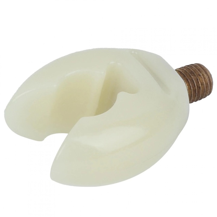 Suport lanseta plastic ABS 5x3x2cm