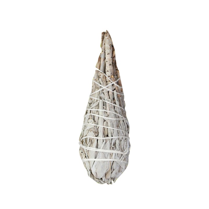 Busuioc alb, 10.5cm 18cm 20cm 22cm, alb, 4 buc